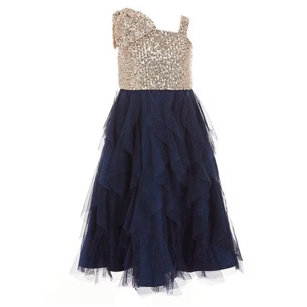 Rare Editions 4T Dress